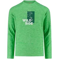 CMP 33n2234 T-shirt Med Lång ärm