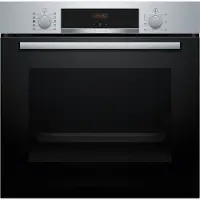 Bosch Hqa514es3 Multifunktionsugn