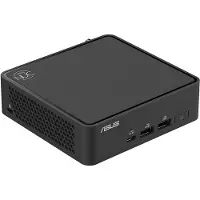 Asus NUC 15 Pro Slim Kit RNUC15CRKI300002 - Barebone - mini-PC 1 x Core 3 100U / upp till 4.7 GHz - RAM 0 GB - Intel Graphics - IEEE 802.11ax (Wi-F...