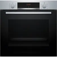 Bosch Hba514es3 Multifunktionsugn