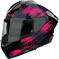 Airoh Matryx Reflex Fullface-hjälm