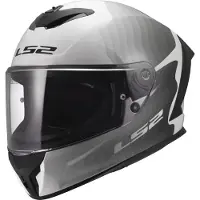LS2 Ff820 Rapid Iii Flow Fullface-hjälm