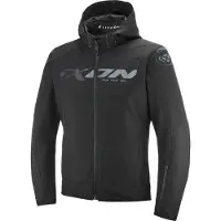 Ixon Fierce WP Motorcykeltextiljacka