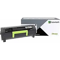 Lexmark Tonerkassett svart 3.000 sidor