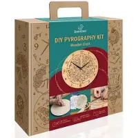 BeaverCraft Sats DIY-P-CLOCK