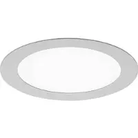 Trilux 6864940 Aviella C07 #6864940 LED-inbyggnadsbelysning LED utan 24 W Vit