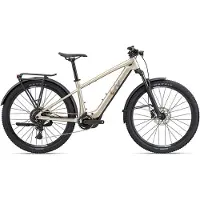 Liv Tempt E+ Ex 27.5´´ Cues 9s 2026 Elcykel