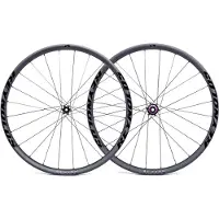 Reynolds Black Label G650 Expert Cl Disc Tubeless Hjulset För Gravelcykel