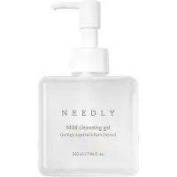 NEEDLY Mild Cleansing Gel Rengöringsgel 235 ml