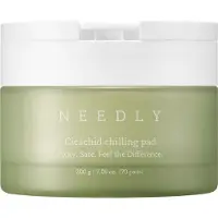 NEEDLY Cicachid Chilling Pad Rengöringspads 70 st