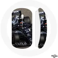 CAPACHEAP Souris sans fil Yuki tsunoda Formule 1