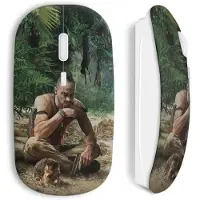 MANIACASE Souris Sans Fil Far Cry