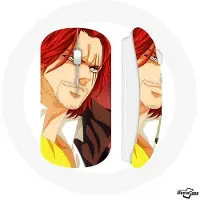 CAPACHEAP Souris Sans Fil Shanks One Piece