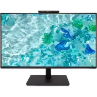 Acer B247YD6b Spelskärm EEK B (A - G) 61 cm (24 tum) 1920 x 1080 pixel 16:9 4 ms DisplayPort, HDMI, VGA IPS LED