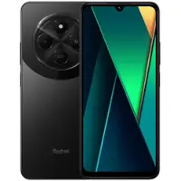 Xiaomi Redmi 14C Global Rom Smartphone 13MP Kamera 6.88 Skärm 5160mAh Batteri eSportspel Bildbehandling Kontor Livestreaming 8GB+256GB svart