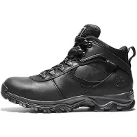 Timberland Maddsen Vattentäta Arbetskängor Herrkängor Svart 2731R001 44.5