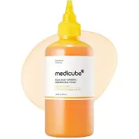 Medicube [] Kojicsyra Gurkmeja Återuppbyggande Toner 250ml