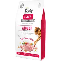Brit Care Cat Grain-Free Sensitive 0,4 kg