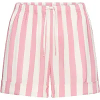 s.Oliver Pyjamasbyxa mauve / vit