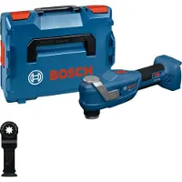 Bosch Gop18v-30 Multiverktyg