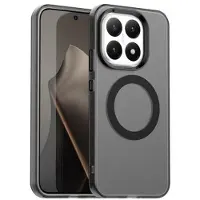 Mtp Products Xiaomi 15T UltraGuard Matte MagSafe Skal - Svart