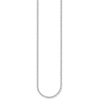 Thomas Sabo Venezia kedja 90cm KE1107-001-12