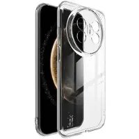 IMAK Huawei Mate 70 Air UX-5 TPU-Skal - Transparent