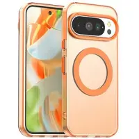 Mtp Products Google Pixel 10 Pro XL UltraGuard Matte MagSafe Skal - Orange