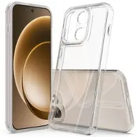 Mtp Products OnePlus 15 Rep-Resistant Hybridskal - Genomskinlig