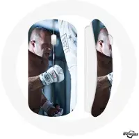 MANIACASE Souris Sans Fil Fedor Emelianenko