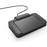 Philips ACC2310 - Fotomkoppling
