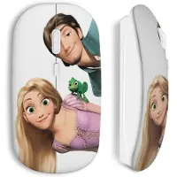 MANIACASE Souris Raiponce Sans Fil
