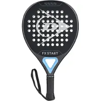 Dunlop Fx Start Padelracket