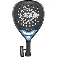 Dunlop Fx Team Padelracket