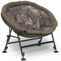 Indulgence Moon Deluxe Stol