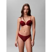 Calvin Klein Bikini Briefs Microfibre Lace