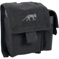 Tasmanian Tiger Cig Bag, multitaske, svart