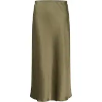 Kaffe Kjol 'Lotte' khaki