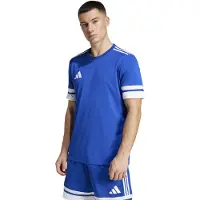 Adidas Trikå 'Squadra 25' blå / vit