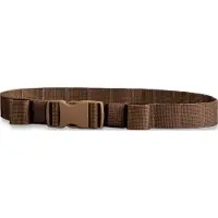 Savotta Valjas Utility Belt (Färg: Brun, Storlek: Small - Large)