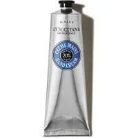 L'Occitane L''Occitane Shea Butter, Kräm, Unisex, Alla hudtyper, Lugnande, Fuktgivande, Näringsgivande, 150 ml, Sheasmör