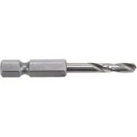 Wolfcraft Borr för metall 7259000; 5x59 mm