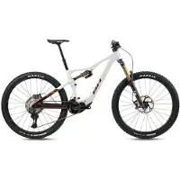 Bh Ilynx+ Sl Enduro Carbon 9.8 Shimano Ep801 29´´ Xt Di2 2026 Elcykel Mtb