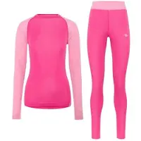 Kari Traa Kaia, Set, Dam, Pink