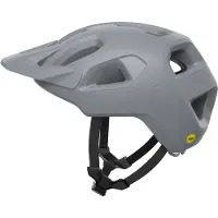 POC Cularis, Cykelhjälm, Granite Grey Matt