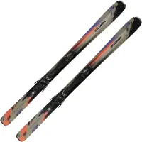 Salomon Stance 80+m10 Gw Alpint Skidpaket