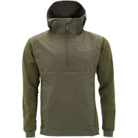 Carinthia G-Loft Ultra Hoodie, herr, olivgrön