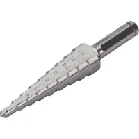 Condor werkzeug Etappborr C39691; 4-12 mm