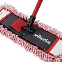 Vileda 132154 Pet Pro Microfibre Universal Golvmopp 1 st