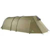 Tatonka Alaska Family DLX, tält, beige